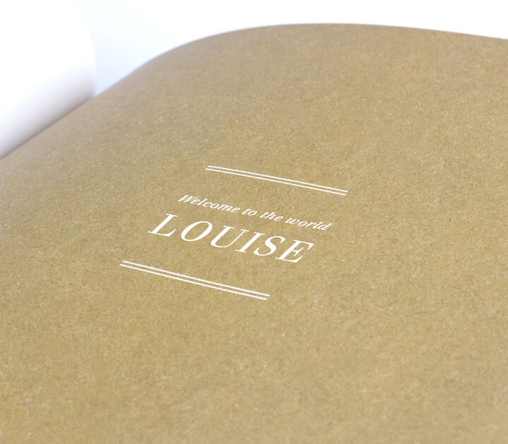 Proofreading of your personalised photo books