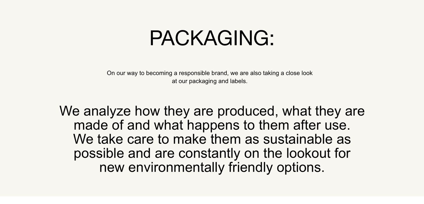 Edited Responsibility