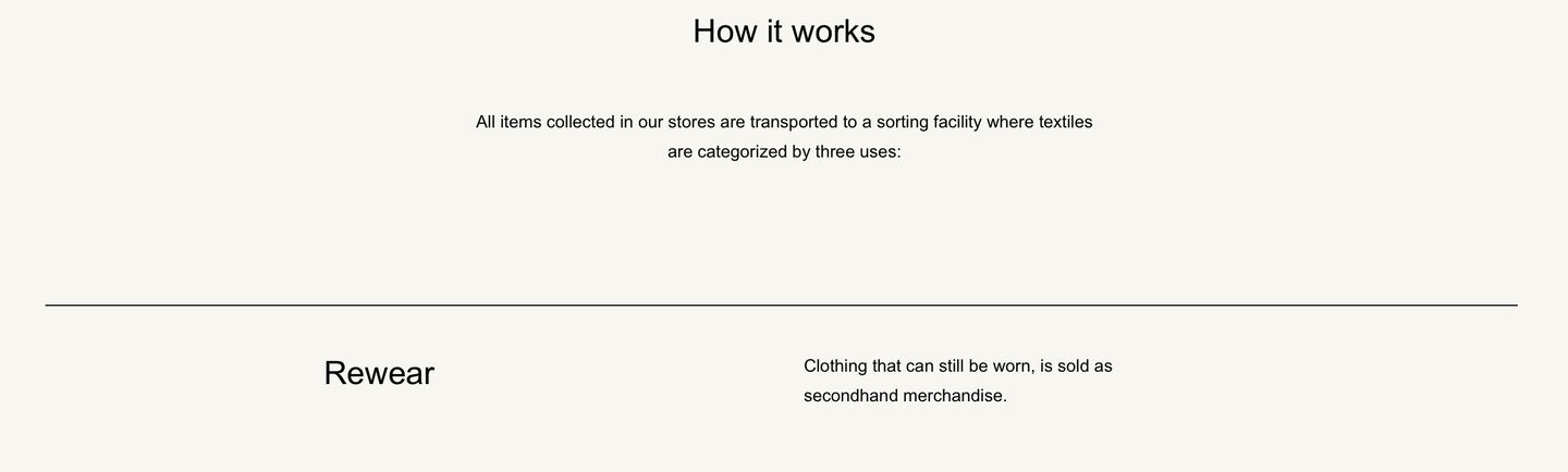 Edited Responsibility