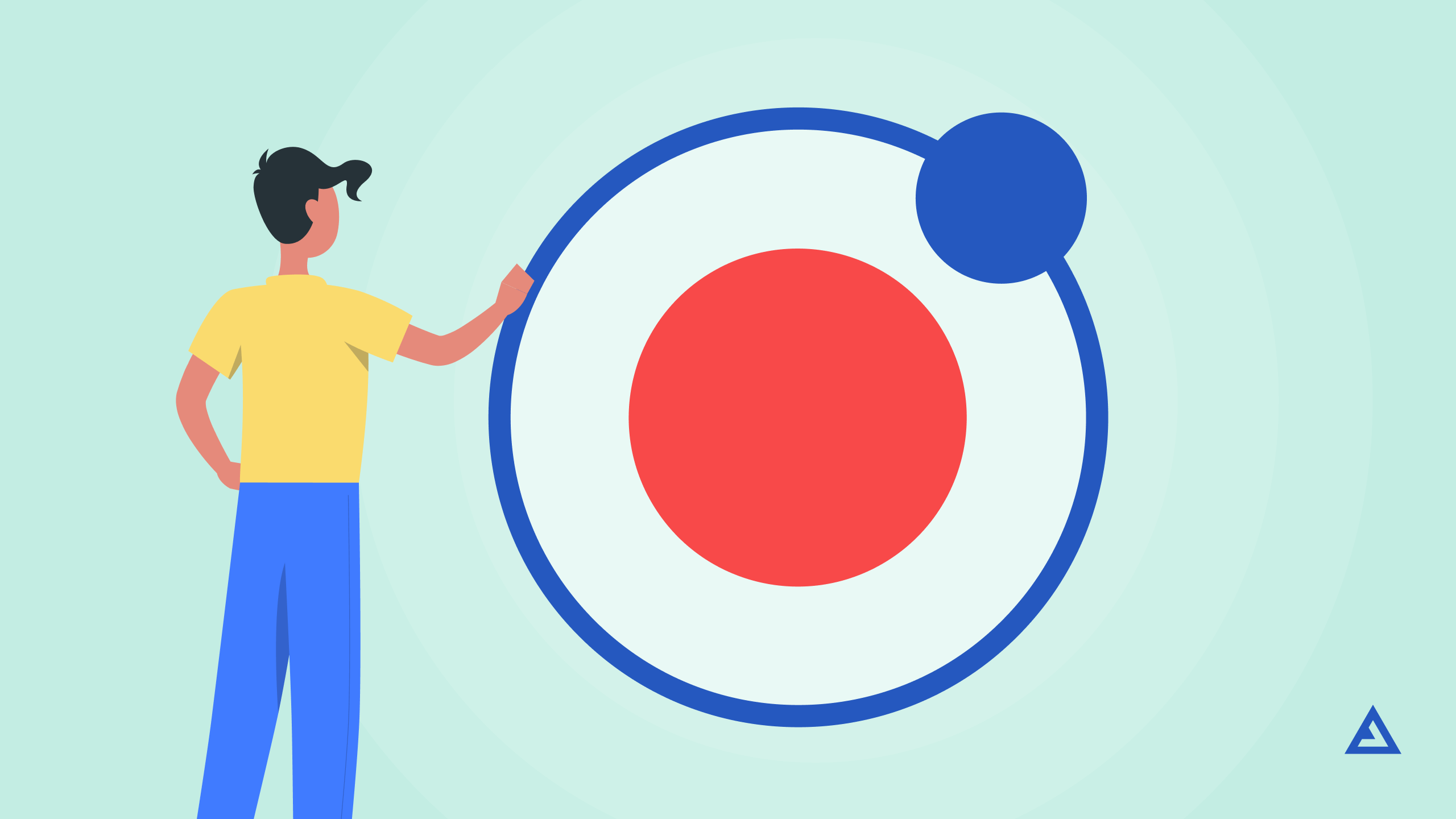 Atomic Design Helps You Build At Any Scale