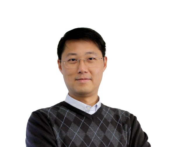 Brian Chen Headshot