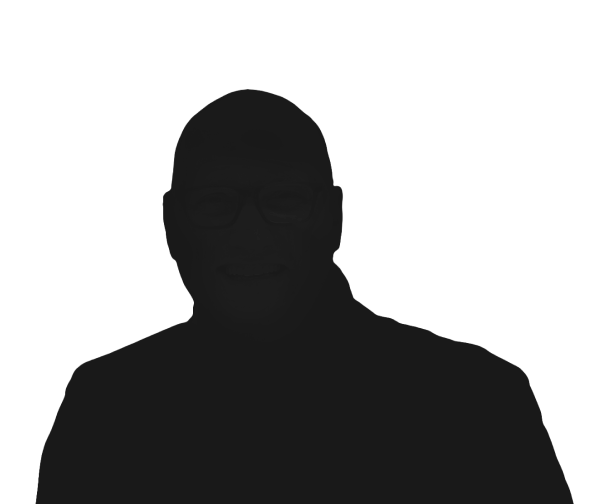 Brian Llyod silhouette