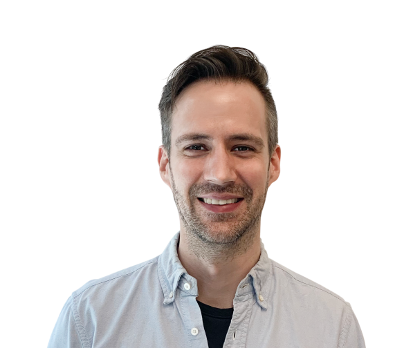 Wells Stringham Headshot