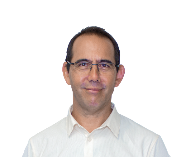 Andrew Kirby Headshot