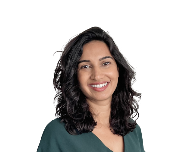 Rabiya Samji Headshot