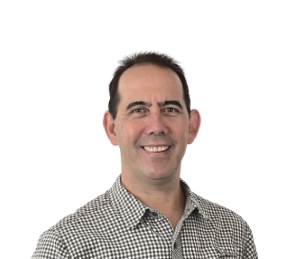 Andrew Kirby Headshot