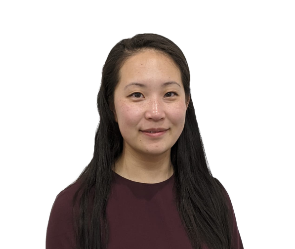 Sarah Xu's headshot