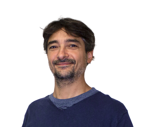 Andrea Moretti Headshot