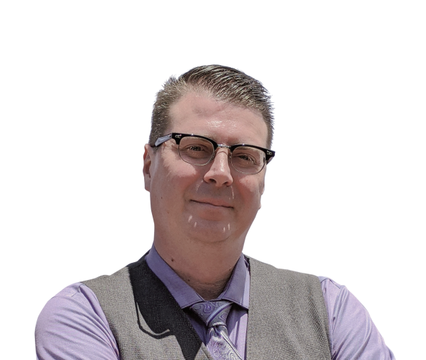 Jason Ling Headshot