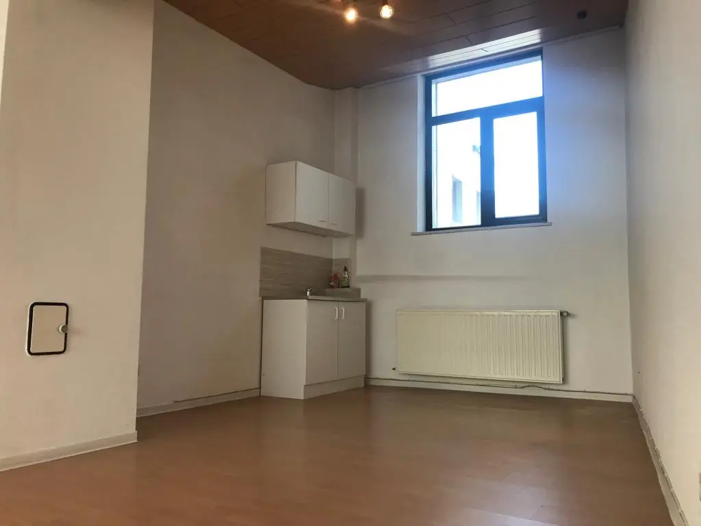 Bürofläche in zentraler Lage in Kaiserslautern ab sofort zu vermieten