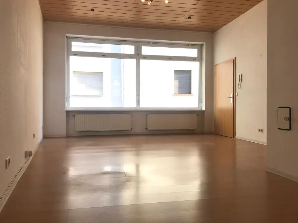 Bürofläche in zentraler Lage in Kaiserslautern ab sofort zu vermieten