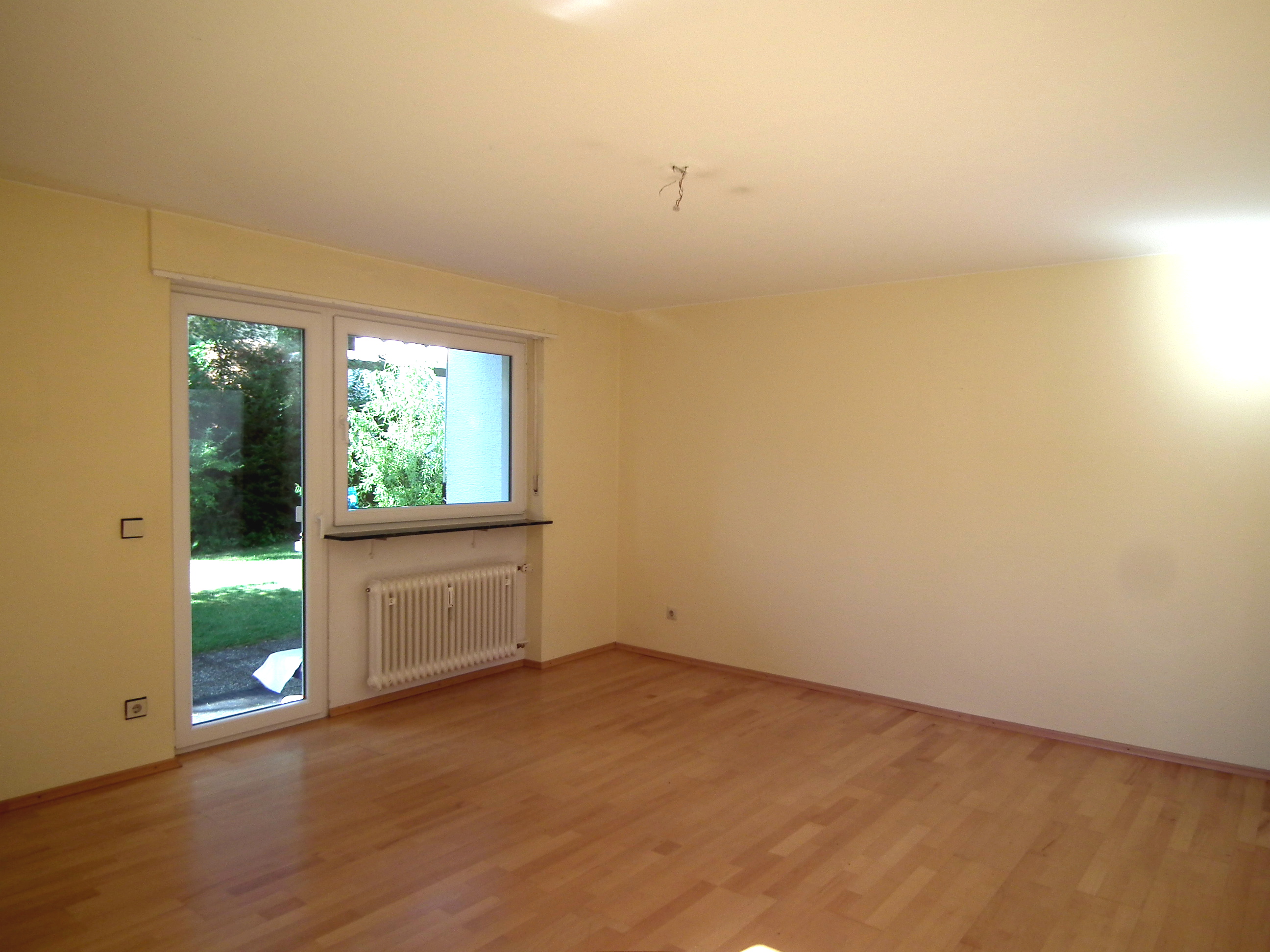 Wohnzimmer EG Erfurter Straße 75 2