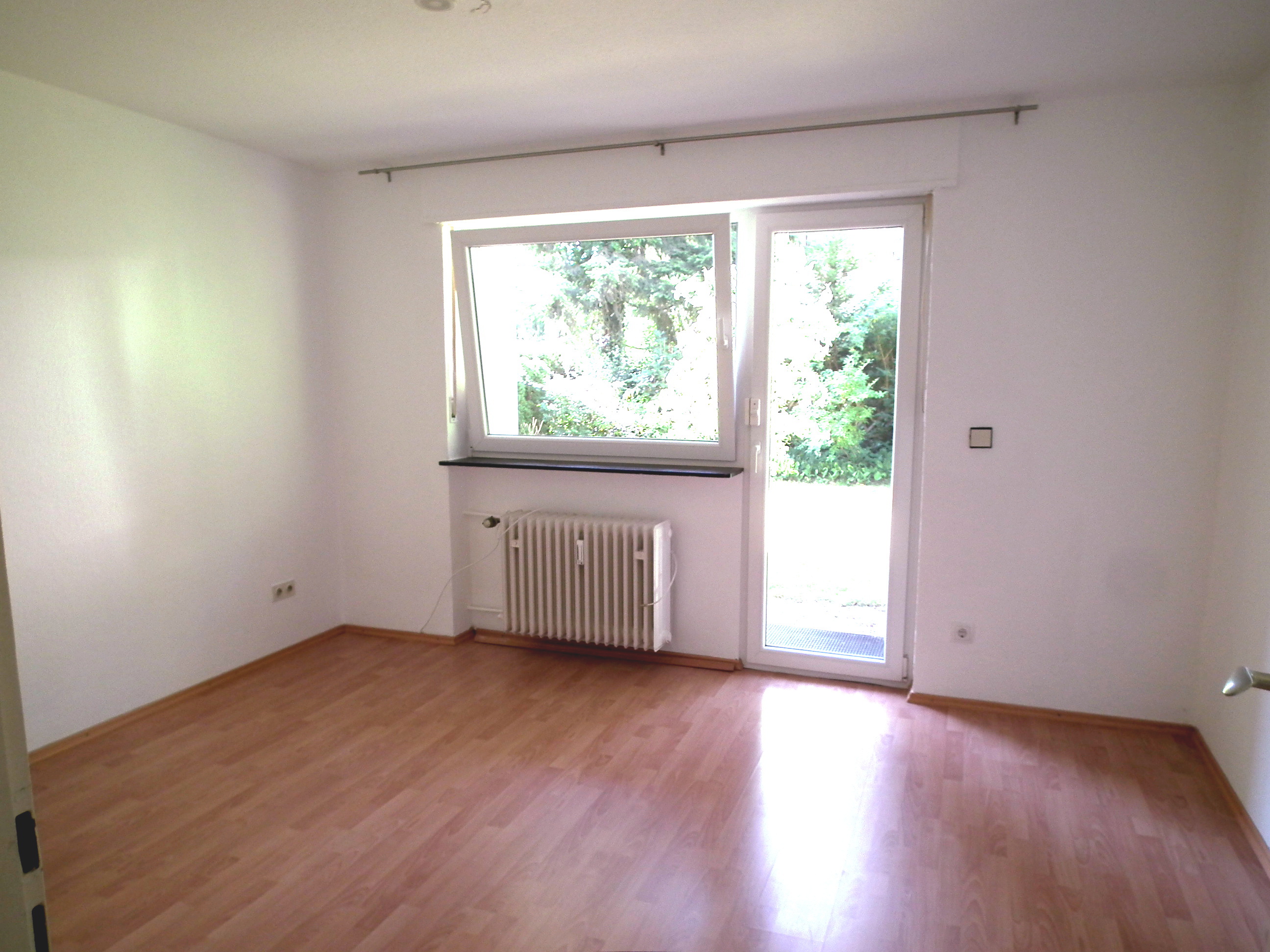 Schlafzimmer 1 EG Erfurter Straße 75