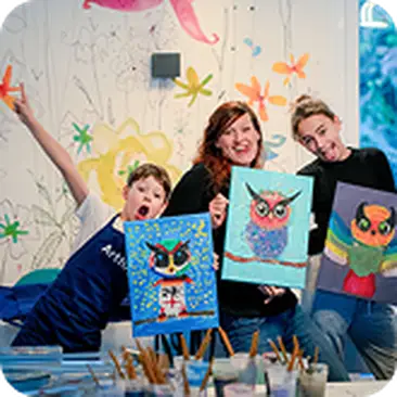 Artnight Kids