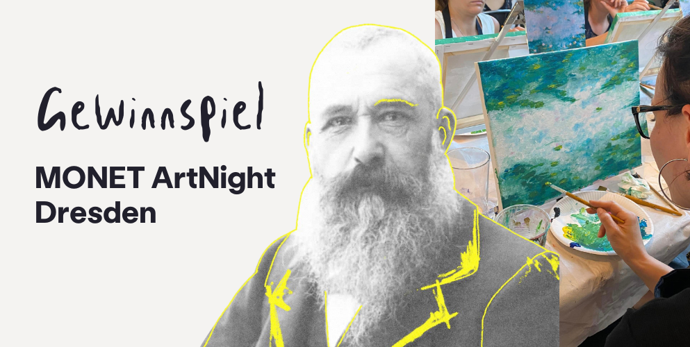 LP Header Monet GWS Alegria