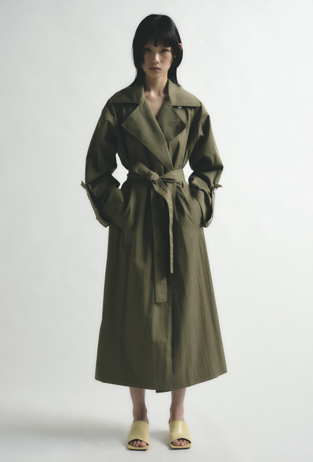 スウェーデン発House of Dagmar ロングテイラードコート Shop - Suede Jacket - Official Online Store