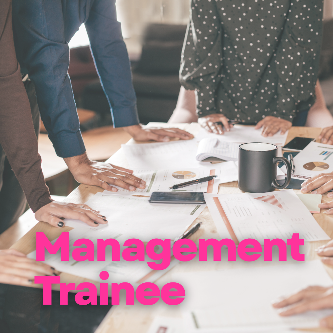 Tại sao nhiều ứng viên giỏi vẫn trượt Management Trainee chỉ vì tiếng ...