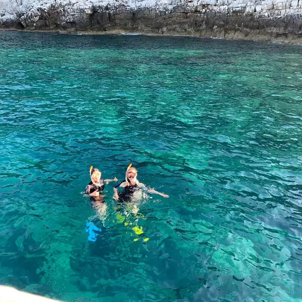 Hanna in Nizza - ein Erfahrungsbericht