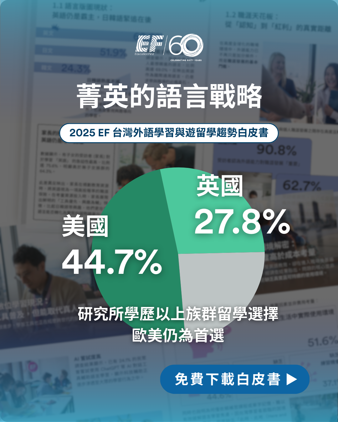 職涯紅利真實存在，階級與菁英的語言戰略