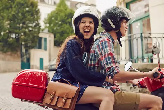 Es wird heiss – hier kommen 4 sexy Destinationen