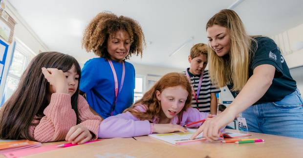 So sánh các loại hình Trại hè Quốc tế 2026: Đâu là lựa chọn tối ưu cho tương lai của con?