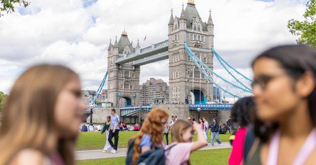 Khai bút đầu xuân: Lộ trình chinh phục các trường Đại học Top đầu Anh Quốc bắt đầu từ lớp 10