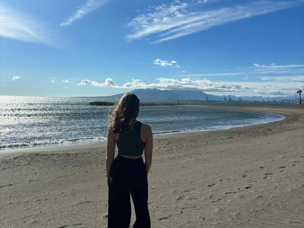 Nach dem Abi ins Ausland: Isabels fünf Monate in Málaga