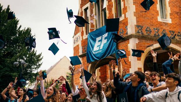 Bí Kíp Quản Lý Chi Tiêu Thông Minh Cho Du Học Sinh