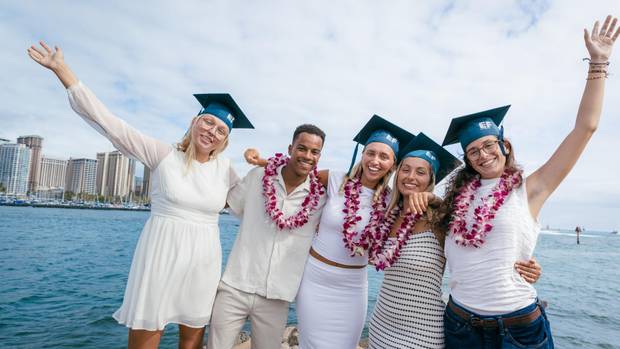 5 Lý Do Bạn Nên Chọn Du Học Ngôn Ngữ Ngắn Hạn Tại EF Education First