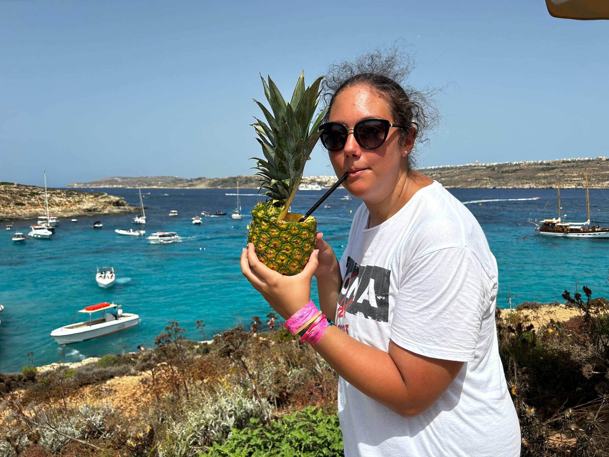 Ef student stories eleonora a malta go blog ef blog italia