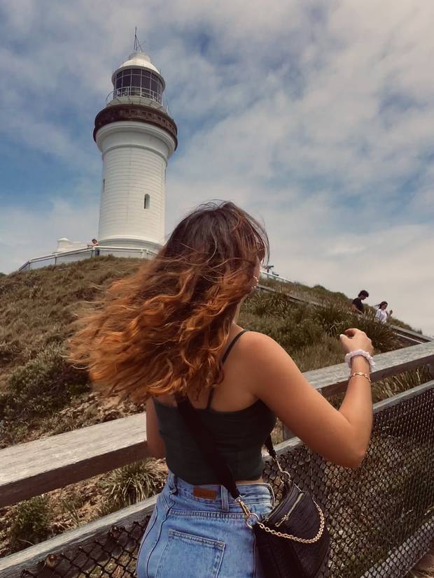 Lorena's Top 5 in Brisbane