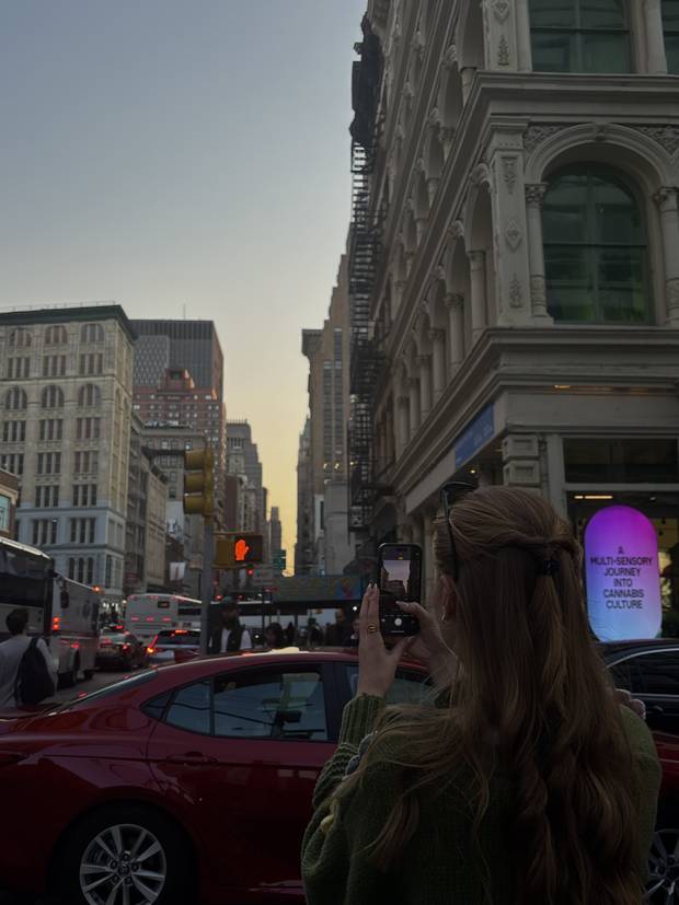 Jolina zeigt dir New York – Tipps & Infos für deine Reise
