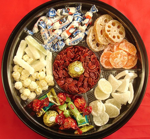 Indulge your appetite:新年不能錯過的全球特色糖果 ‹ GO Blog | EF Blog Hong Kong