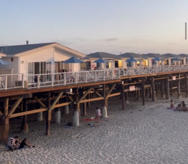 Nadine's Top 5 spots in San Diego