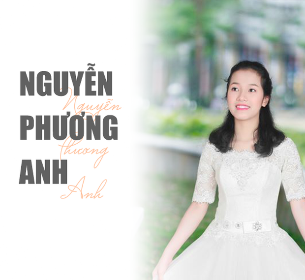 SPEAK UP 2019, NGUYỄN PHƯƠNG ANH: “TÔI VÀ BẠN CÓ THỂ LÀM ĐƯỢC TẤT CẢ NHỮNG ĐIỀU ĐÓ”