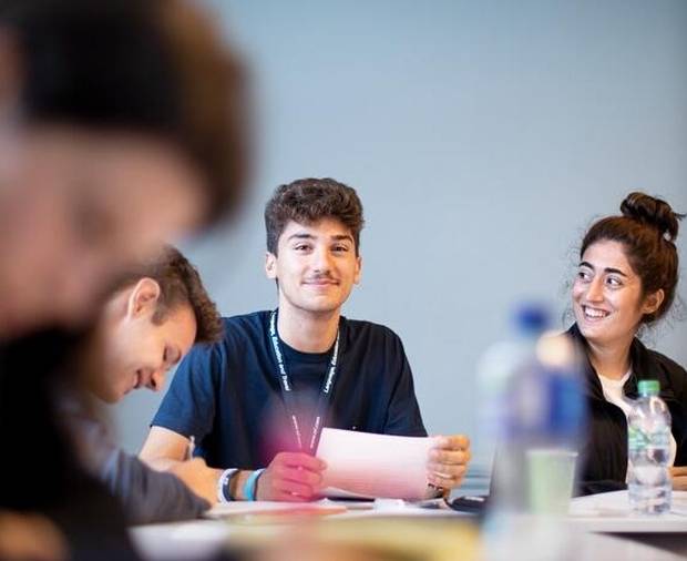 Apprendre le verbe avoir en anglais