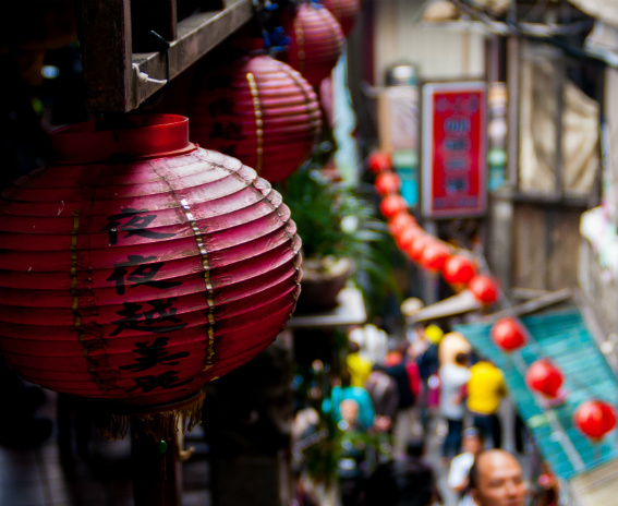 5 things to do in Shanghai on a budget ‹ EF GO Blog
