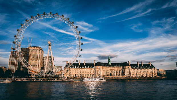 Nos étudiants vous racontent : Zoé à Londres