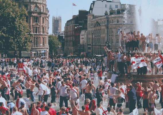 FACTS ABOUT ENGLAND FOOTBALL TEAM visual data 4