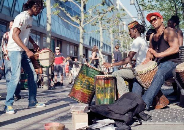 10 chansons pour ressentir les vibrations sud-africaines