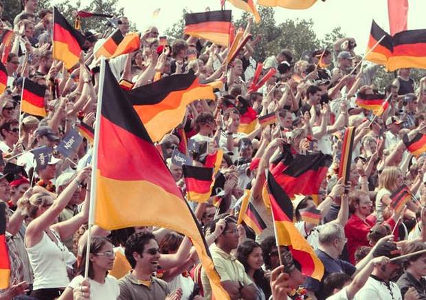 DATOS DE FÚTBOL: 7 COSAS QUE DEBES SABER SOBRE ALEMANIA