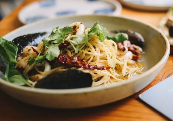 Van colazione tot dolce: hoe te eten zoals Italianen eten ‹ GO Blog