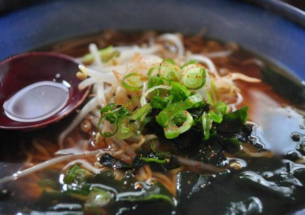 Les plats traditionnels japonais les plus délicieux