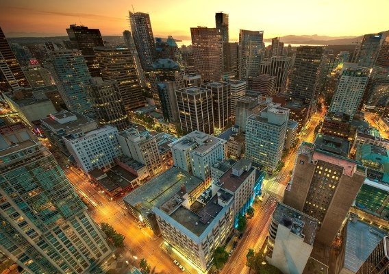 5 choses que vous devriez savoir sur Vancouver ‹ GO Blog | EF Tunisie