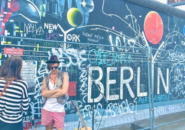 8 lugares imprescindibles de Berlín que visitar