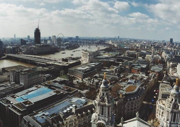 10 reasons to love London