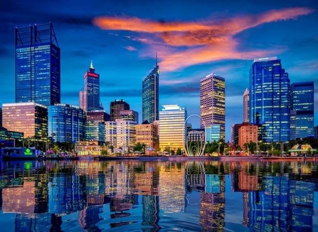 호주어학연수 다양한 문화를 경험한 후기