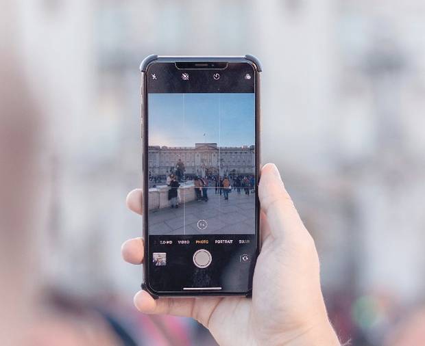 Les meilleures « captions » Instagram pour Londres