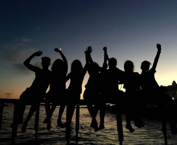 Erfahrungsbericht: Sprachaufenthalt in Nizza