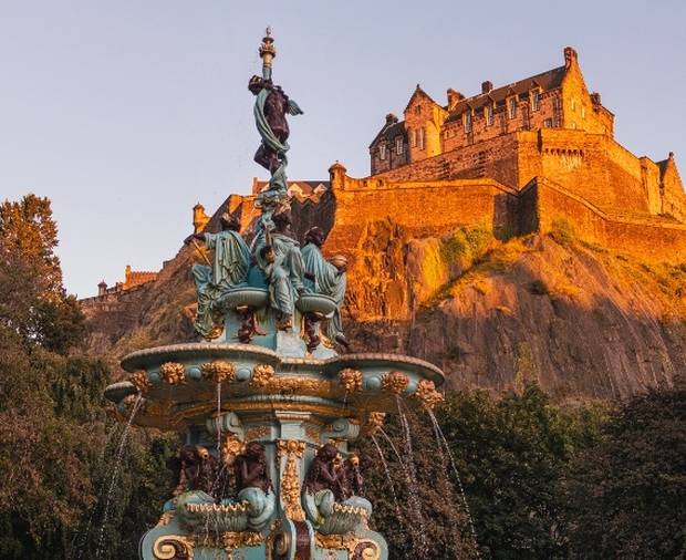 10 beste studieplekken in Europa